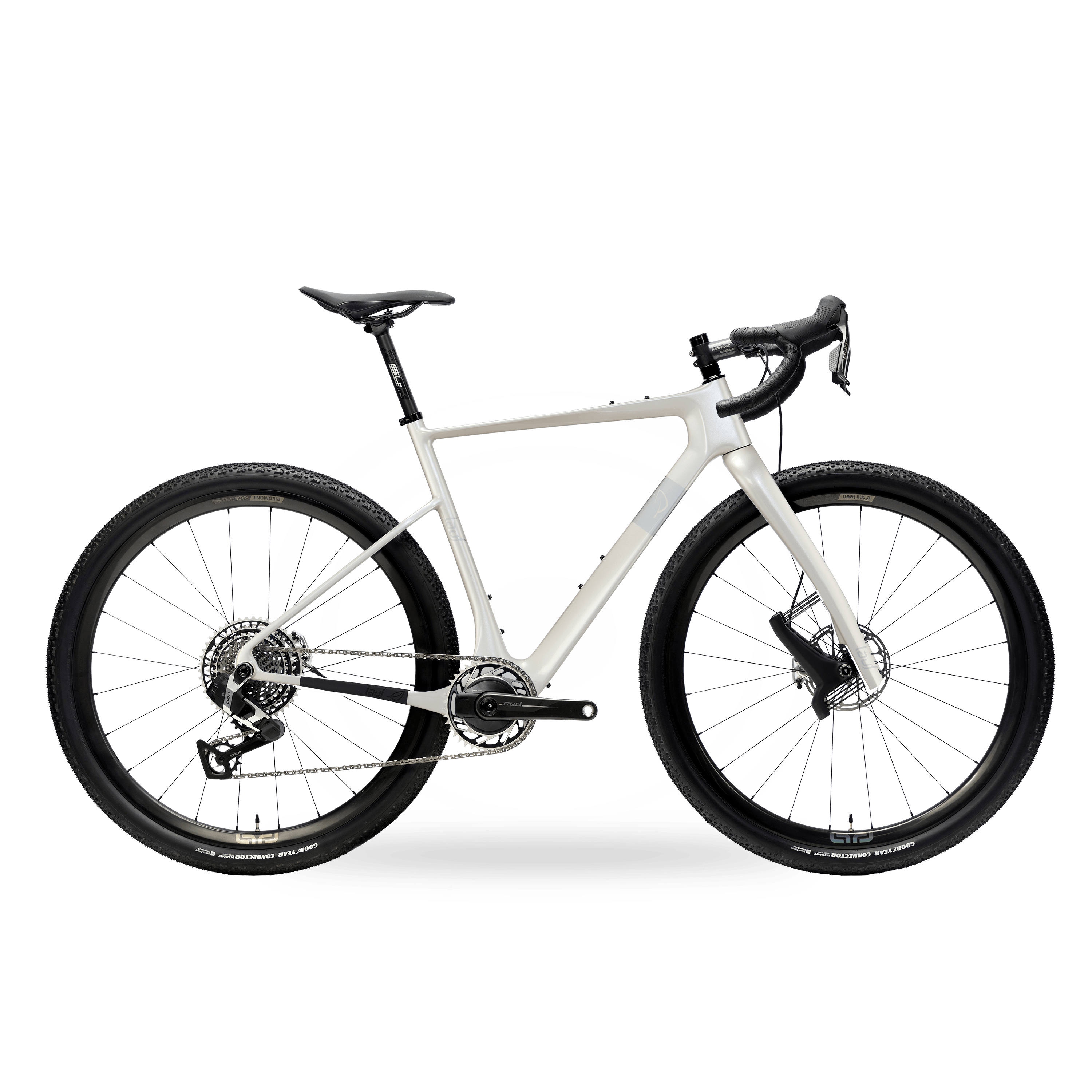 Lauf Seigla Lauf Cycles gravel bikes mountain bikes and road bikes