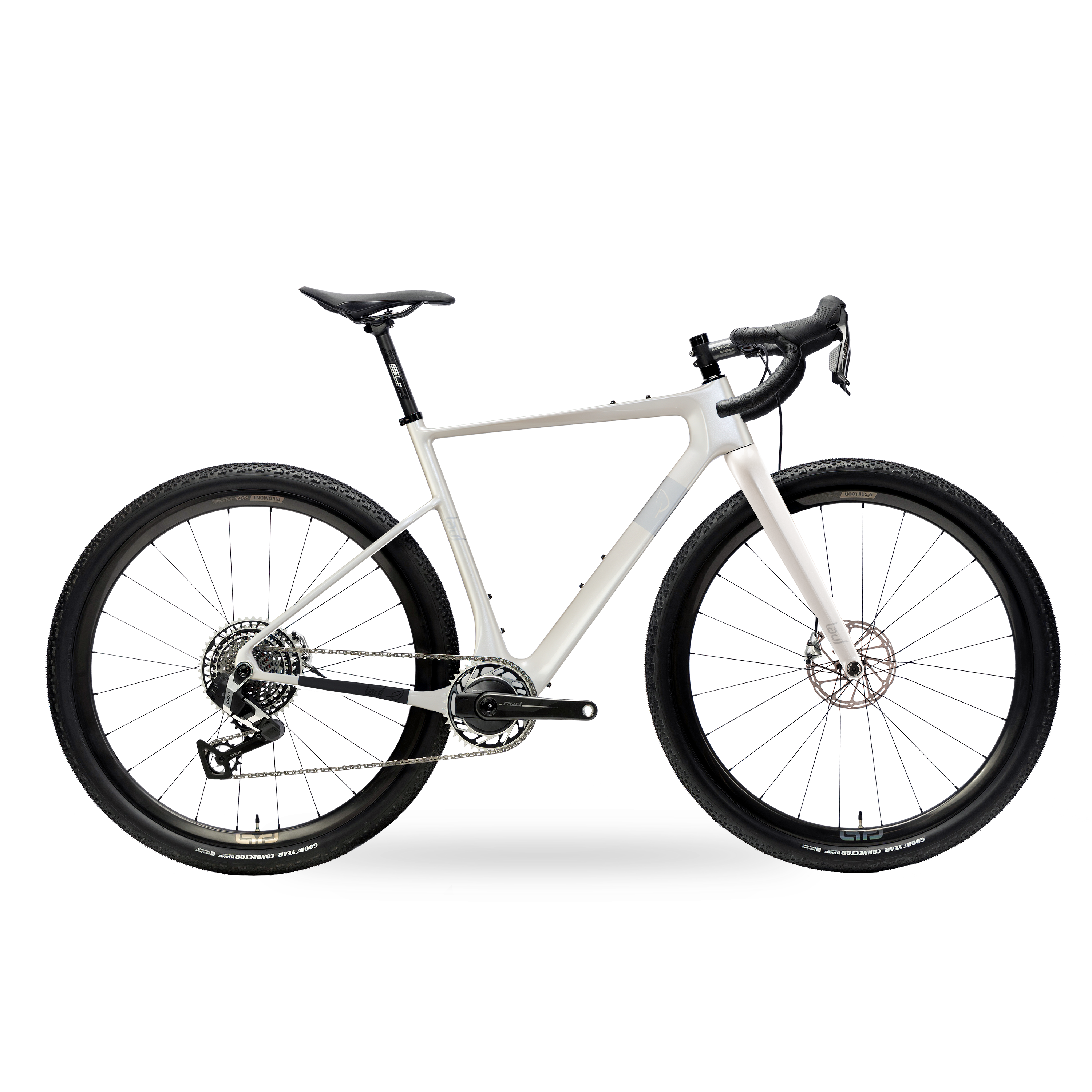 Lauf Cycles Lauf Seigla Rigid Core Transmission