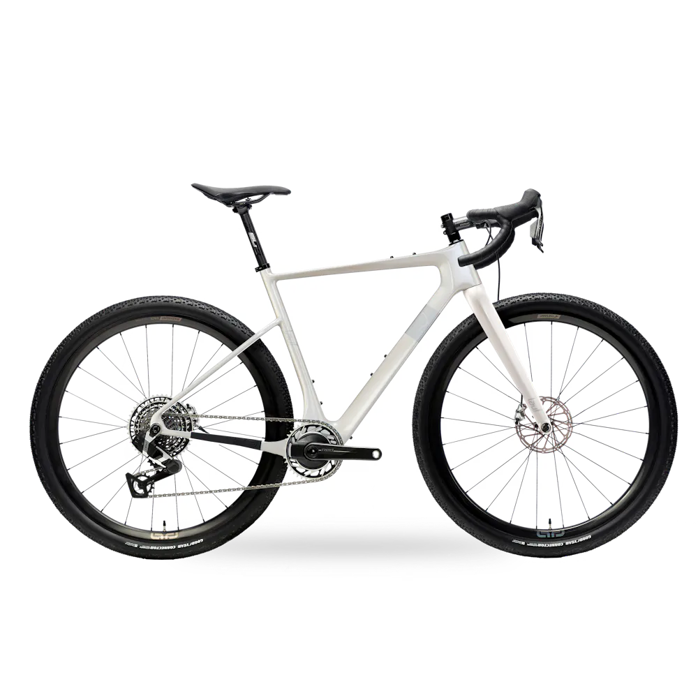 Lauf Cycles Lauf Seigla Rigid Core Transmission