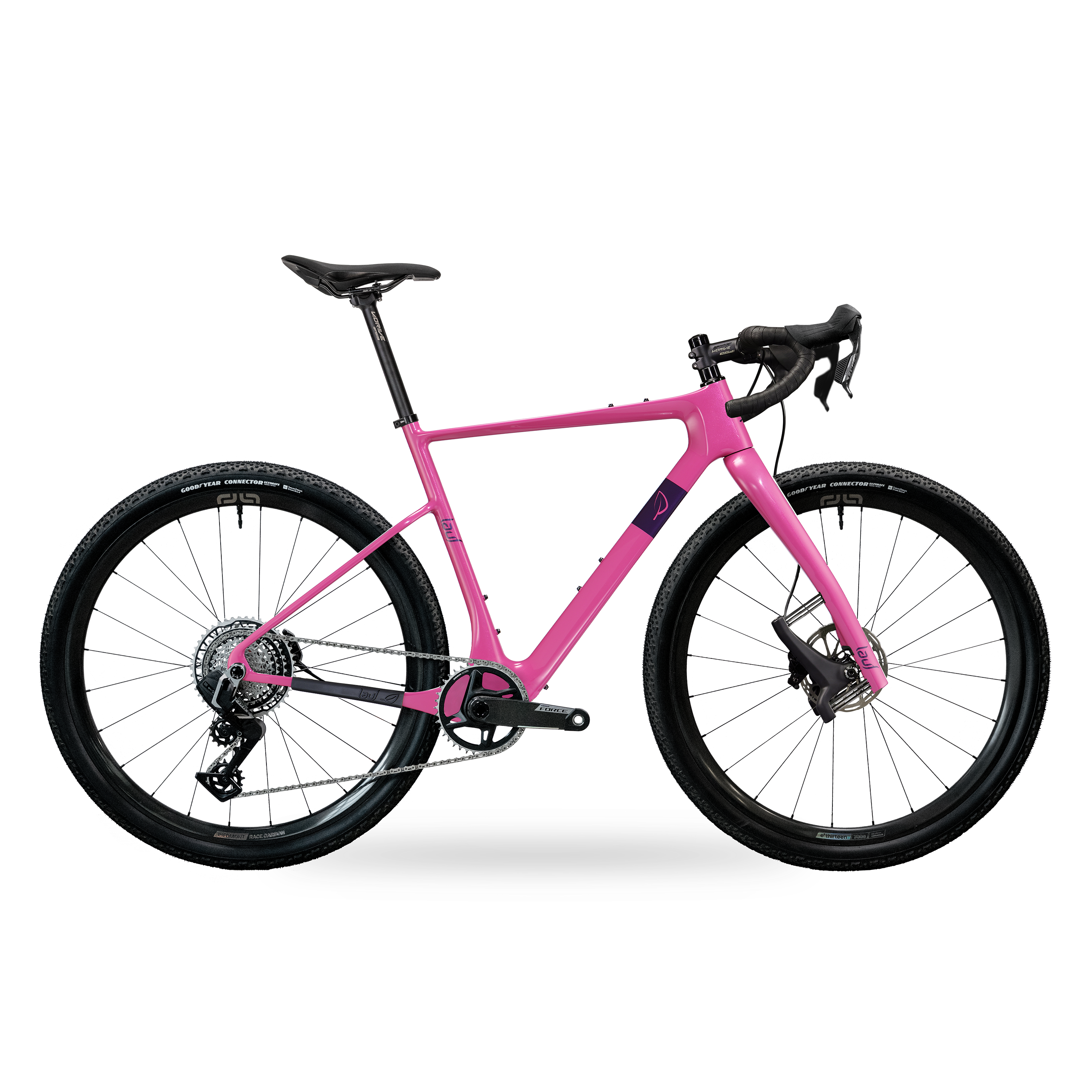 Lauf Cycles Lauf Seigla Core Transmission