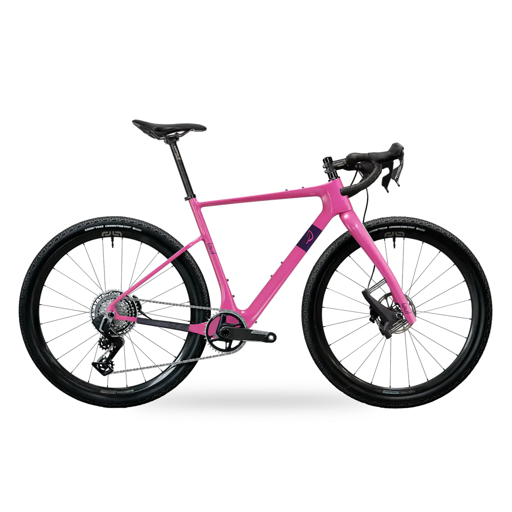 Lauf Cycles Lauf Seigla Core Transmission