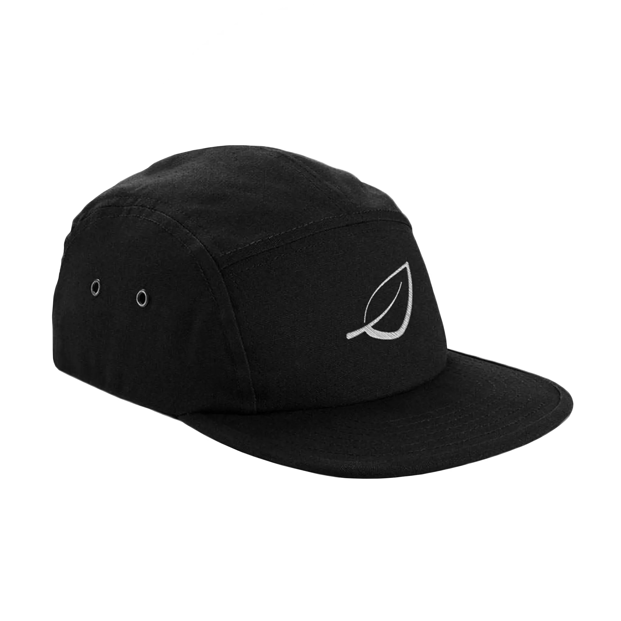Five Panel Hat - Lauf Cycles - gravel bikes, mountain bikes and