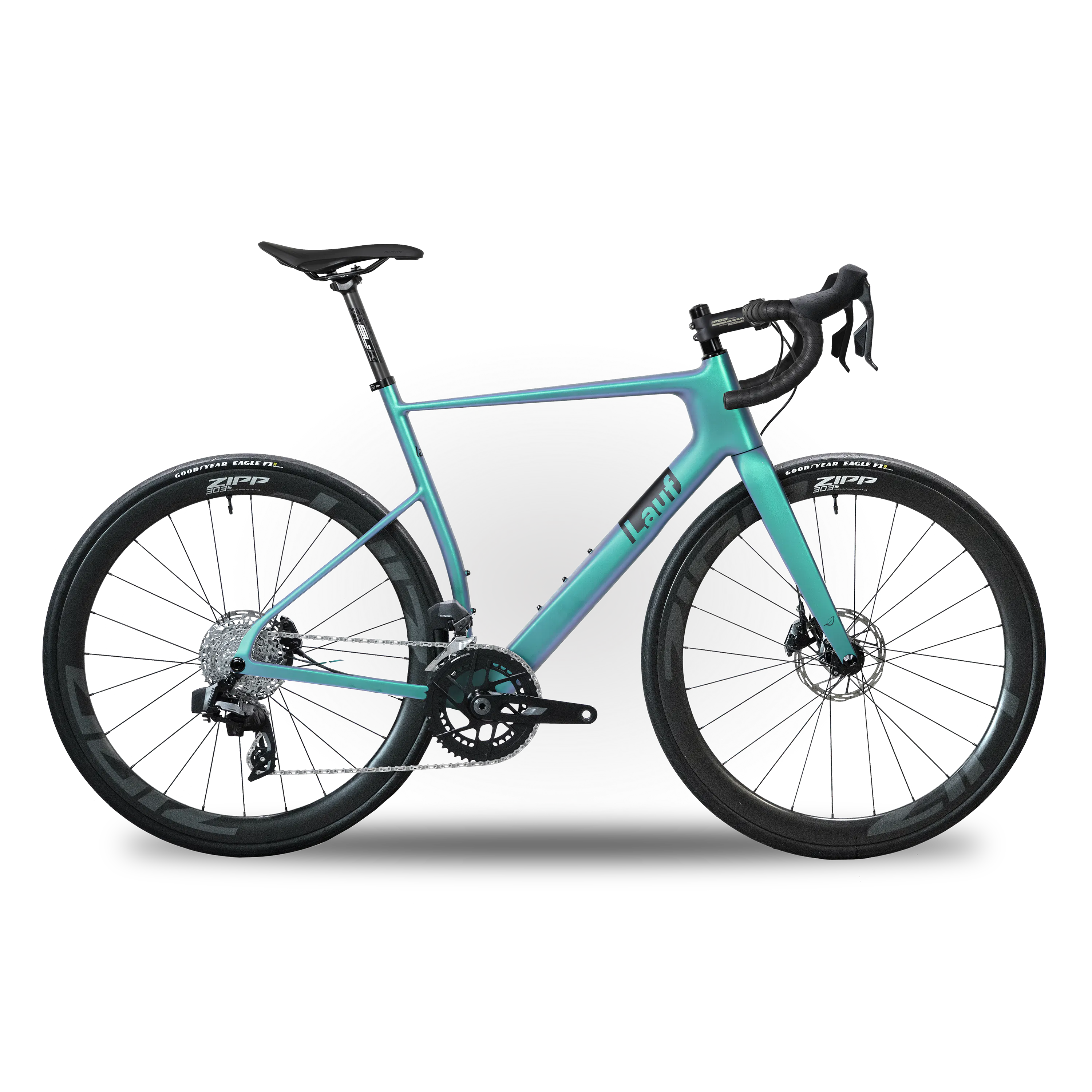 YUNYU Fahrradklingel – 100 DB Laute Alu-Klingel Im Flachen O-Design – Universell Für MTB, Rennrad & Citybike – Wetterfest & Easy Montieren