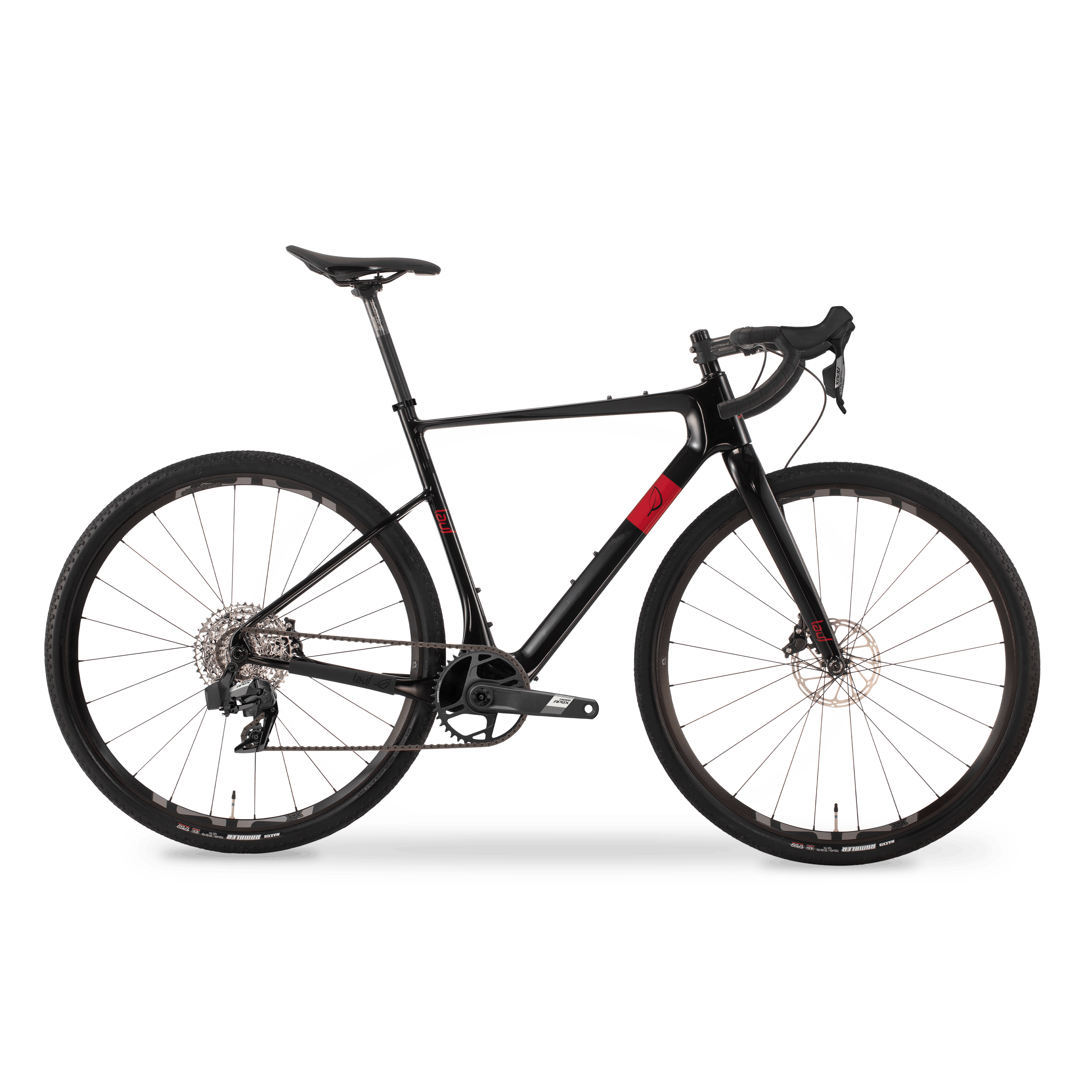 Obsidian Black - Glossy