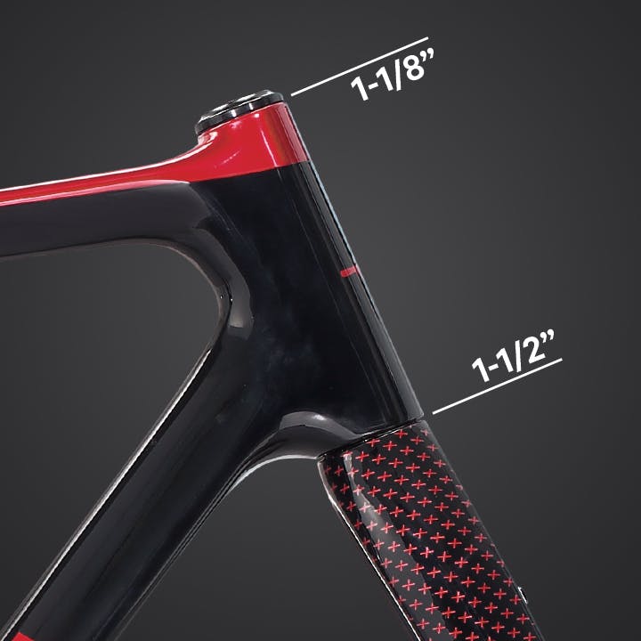 Lauf Anywhere Lauf Cycling gravel bikes and lightweight suspension