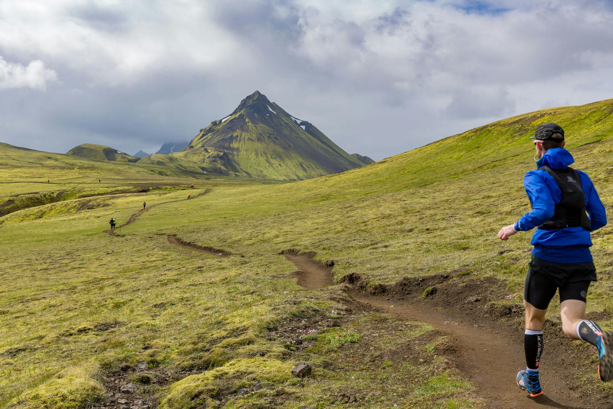 Is this race for you? Laugavegur Ultra Marathon