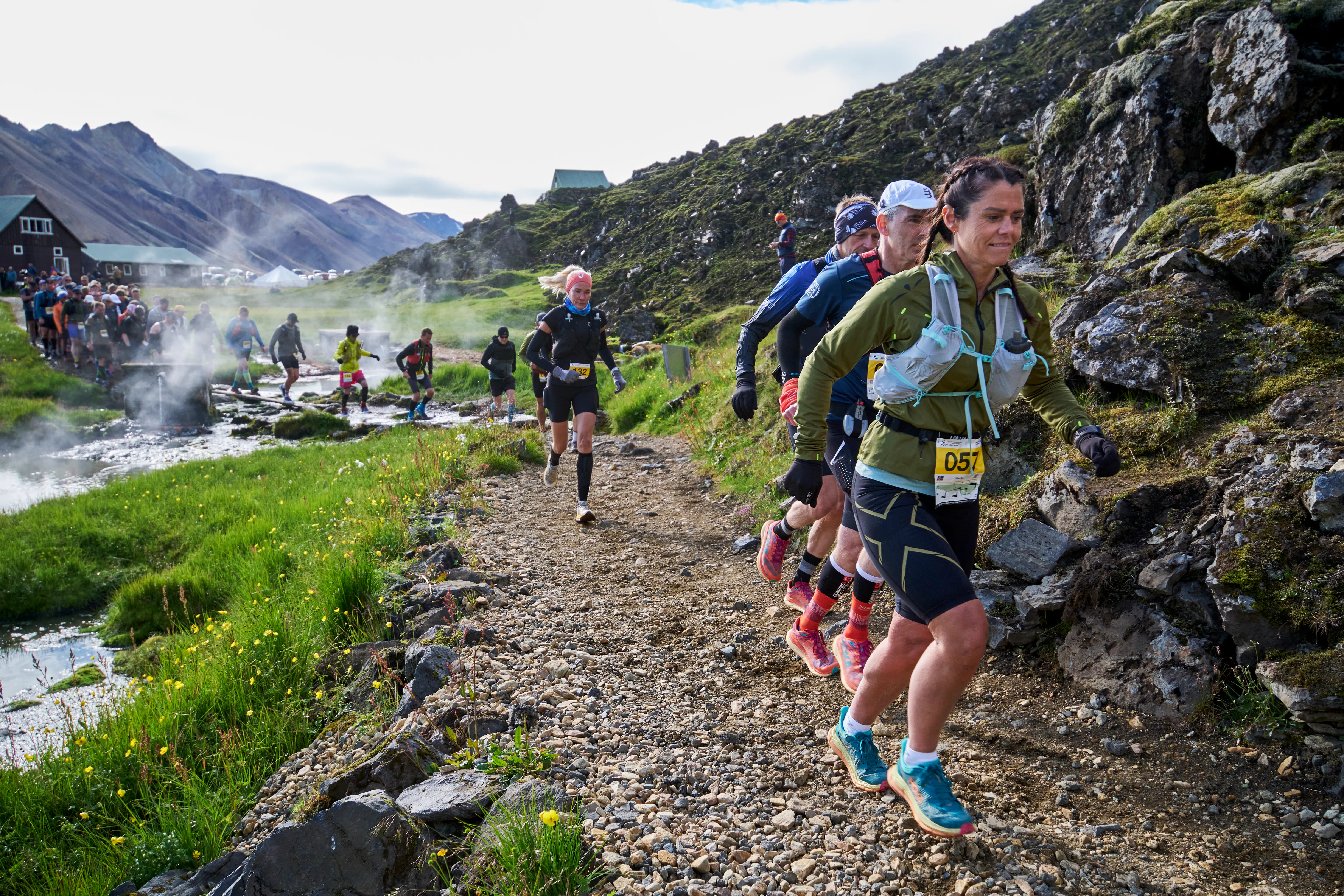 Laugavegur Ultra Marathon