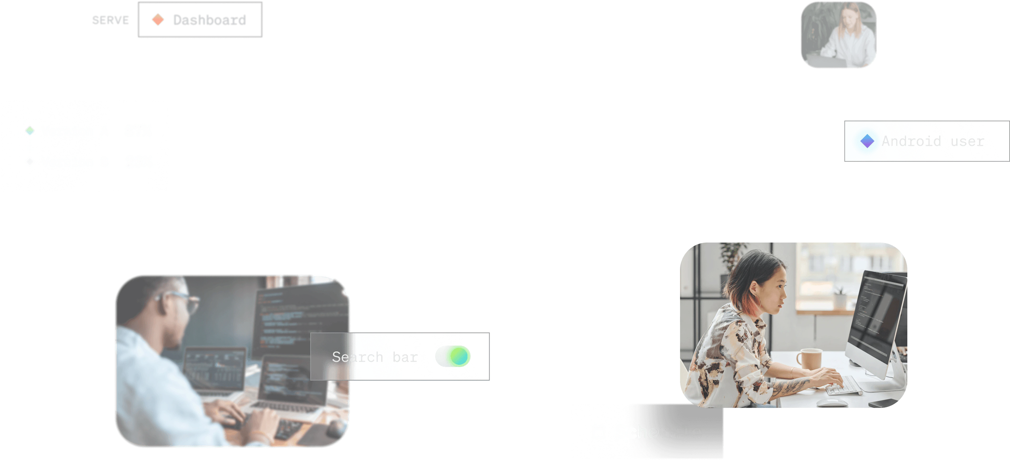 Keep your engineers happy & productive.