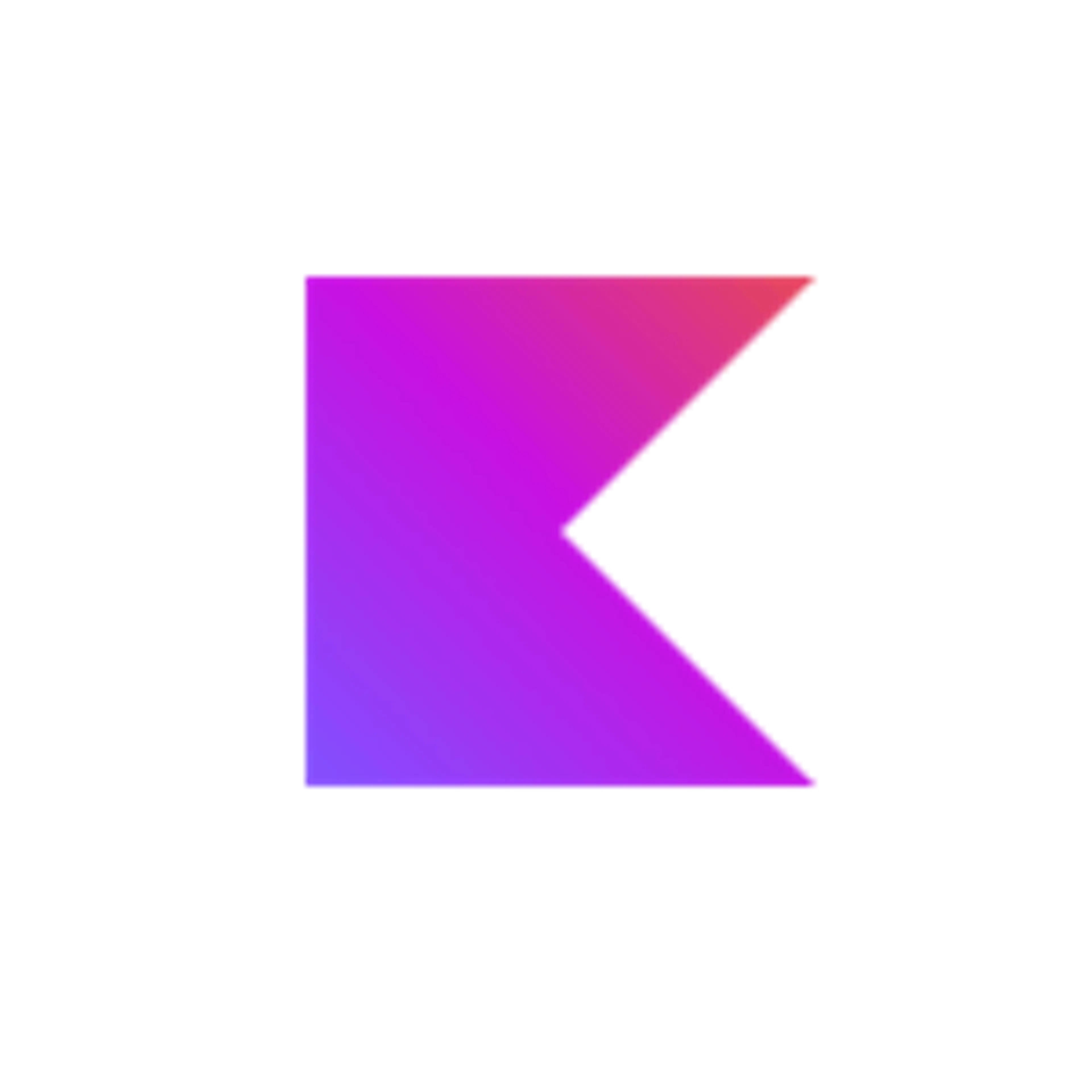 Kotlin logo