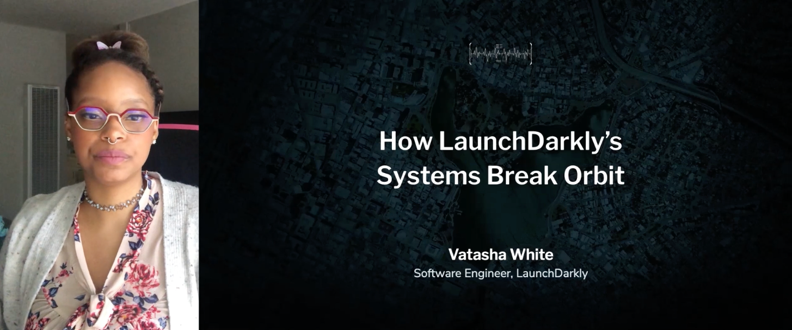 How LaunchDarkly's systems break orbit