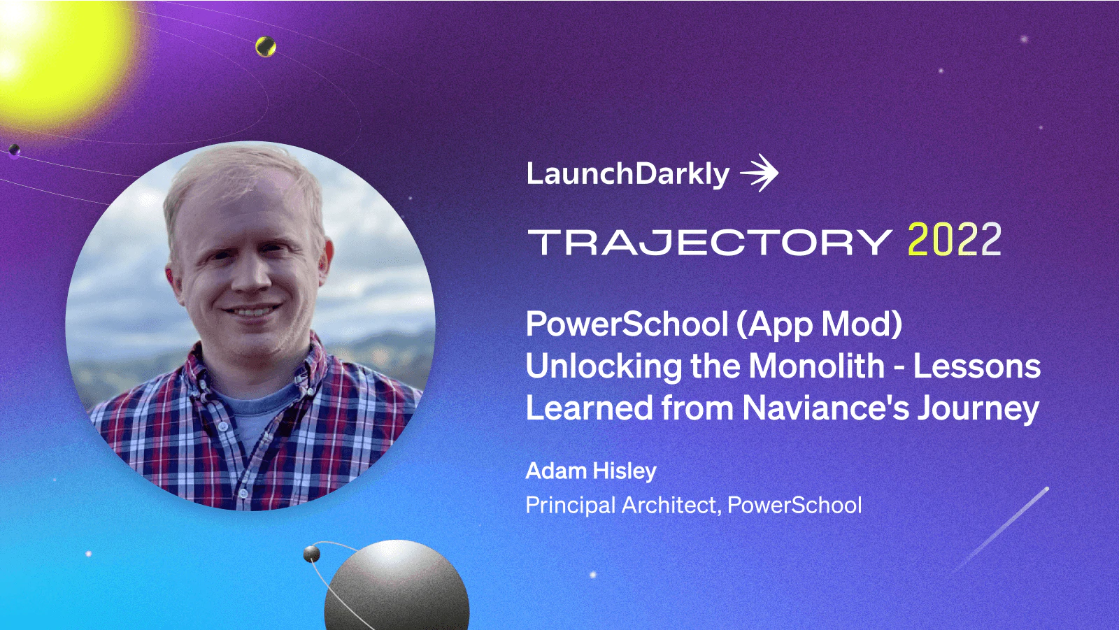 Unlocking the Monolith: Lessons Learned from Naviance's Journey