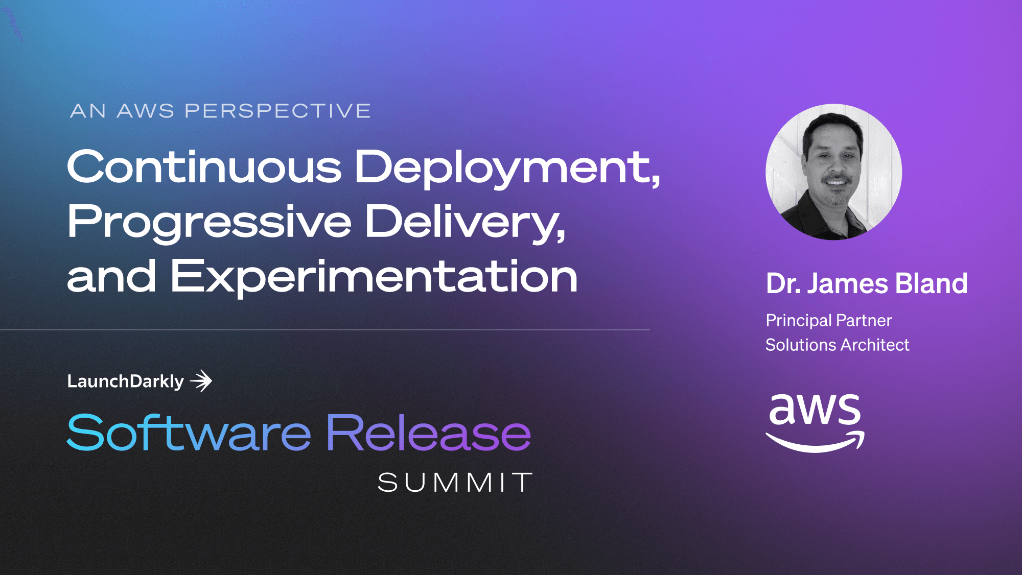 An AWS Perspective of Continuous Deployment, Progressive Delivery, and Experimentation