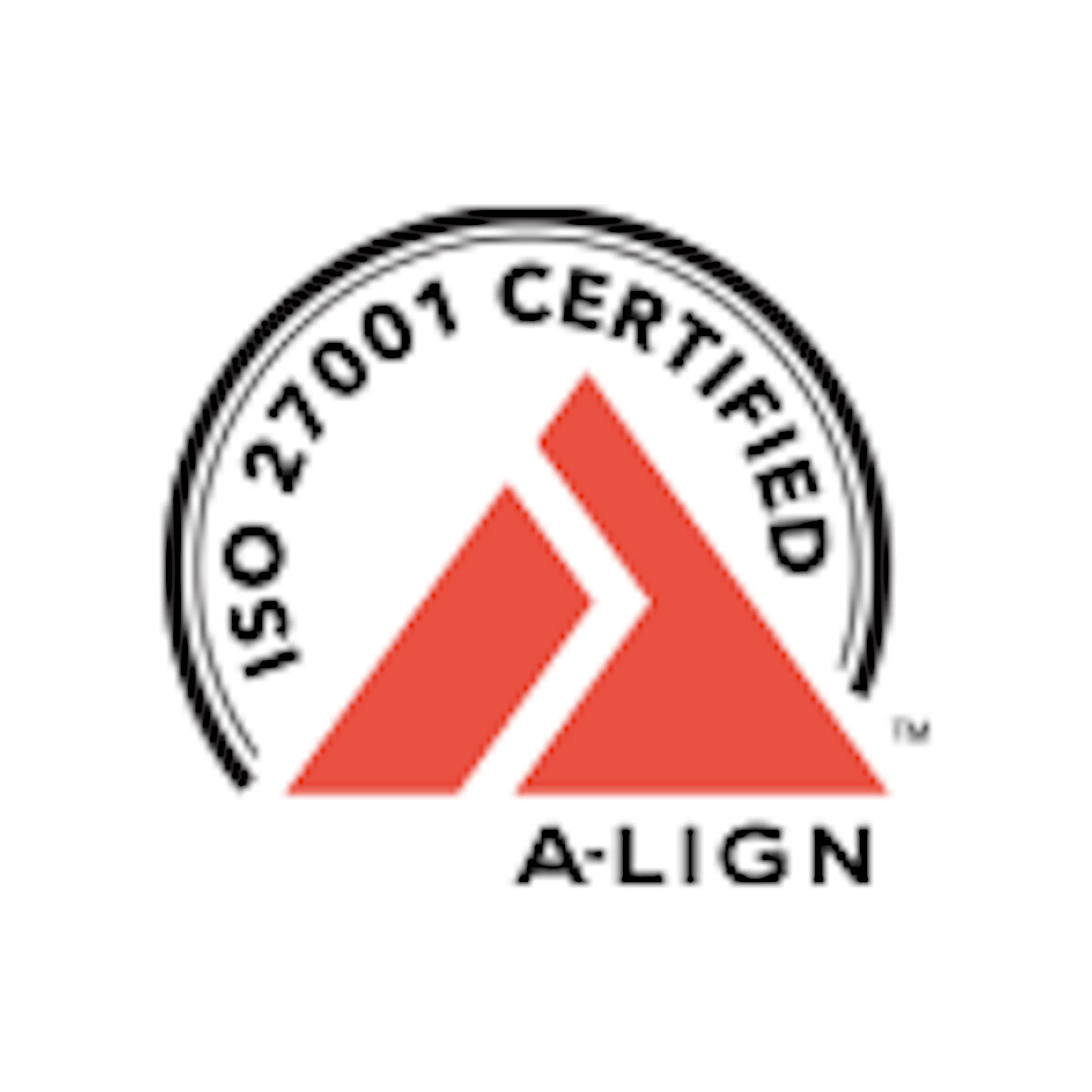 ISO 27001 certification