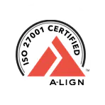 ISO 27001 certification