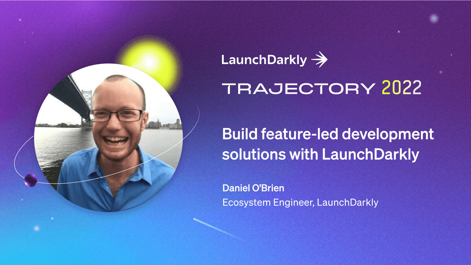 Build feature-led development solutions with LaunchDarkly