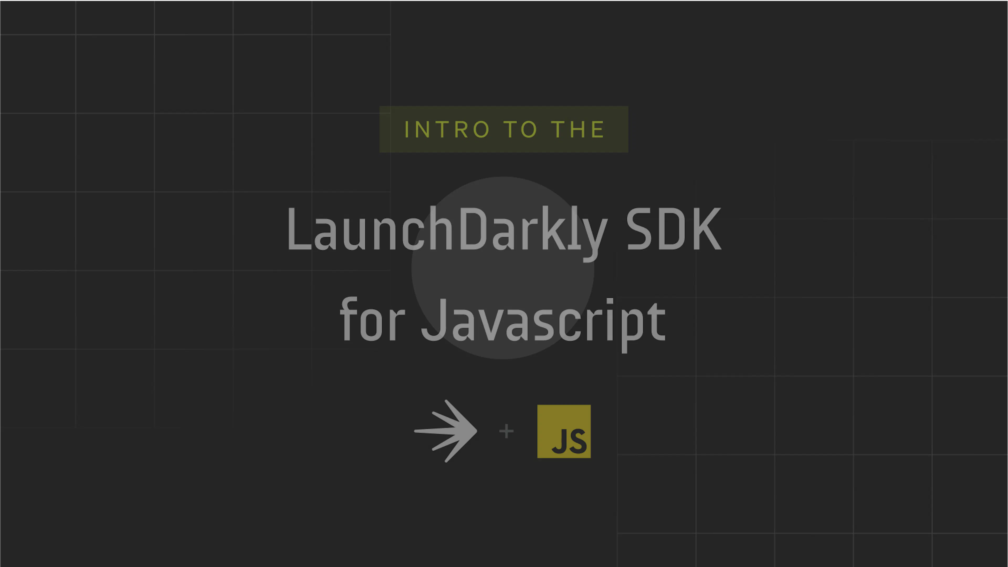 Feature flags for JavaScript demo