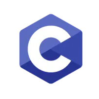 C/C++ (Server) logo