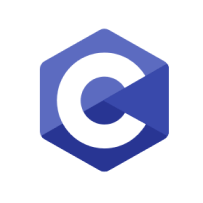 C/C++ (Client) logo