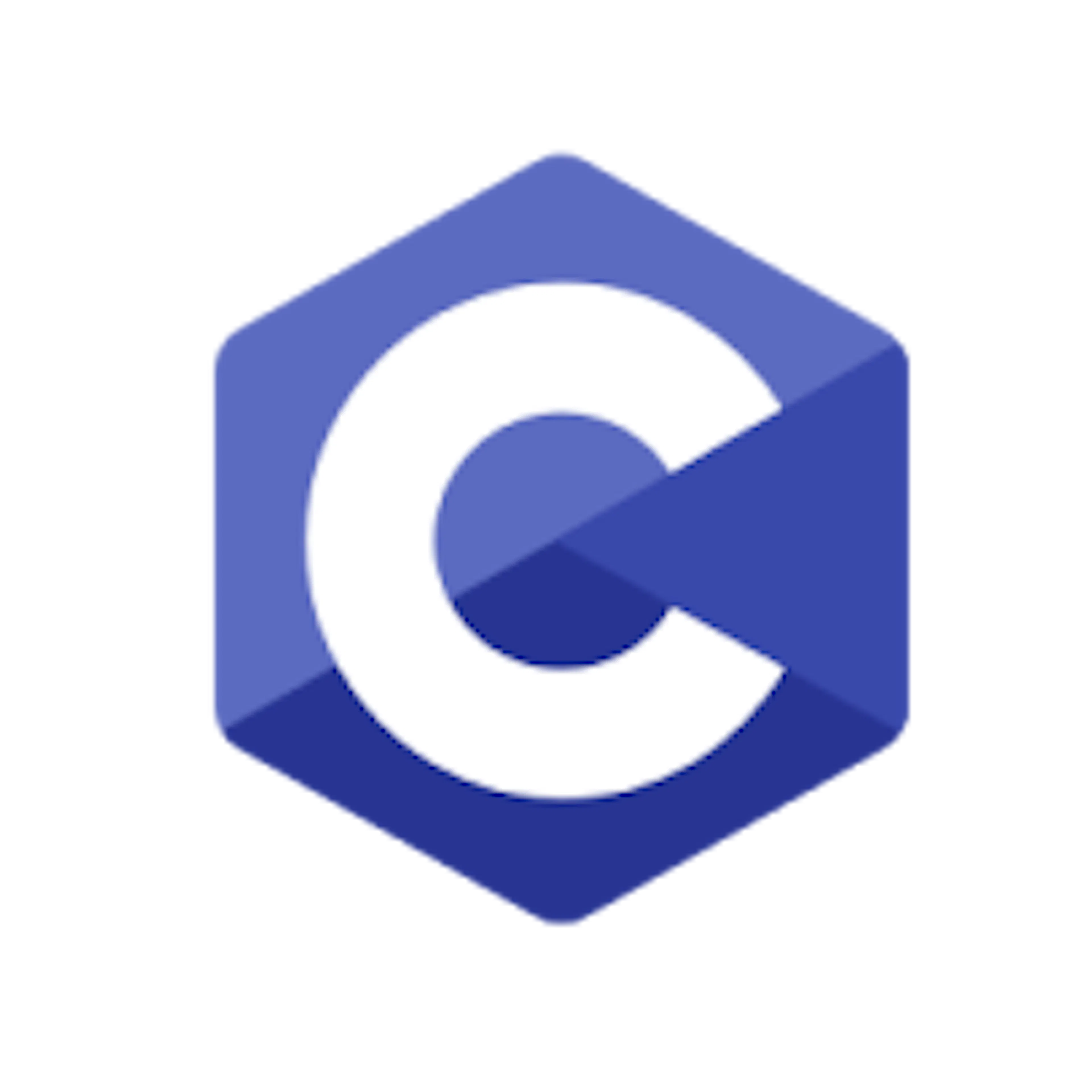 C/C++ (Server) logo