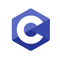 C/C++ (Server) logo