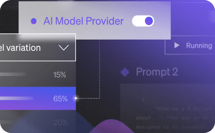 AI Model Provider