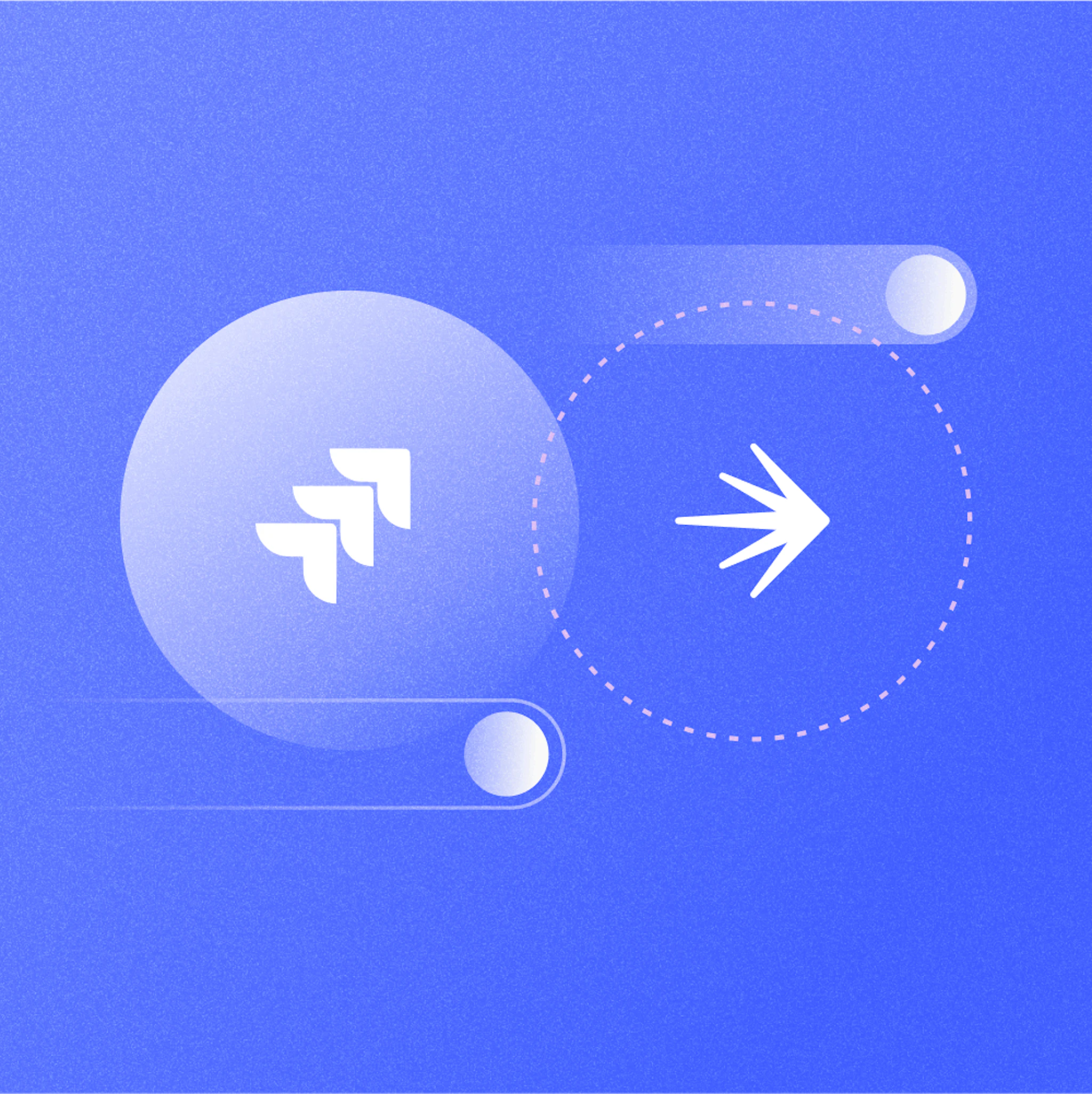 Progressive Delivery with LaunchDarkly and Jira Cloud hero image