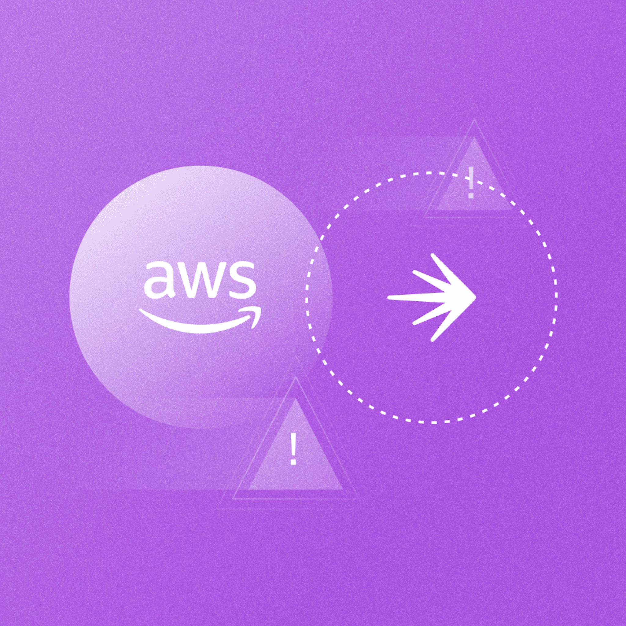 Accelerate and De-Risk Your AWS Migration - Hero Image