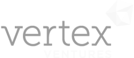Vertex Ventures logo