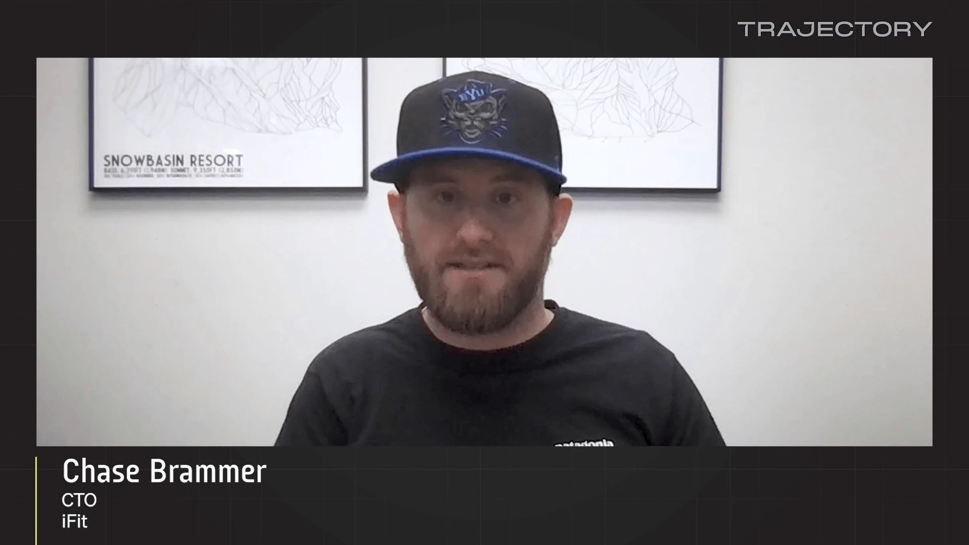 Fireside Chats: Edith & Chase