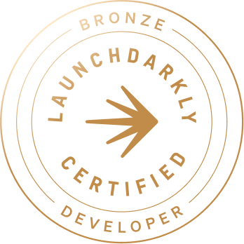 LD Academy Badge - Bronze