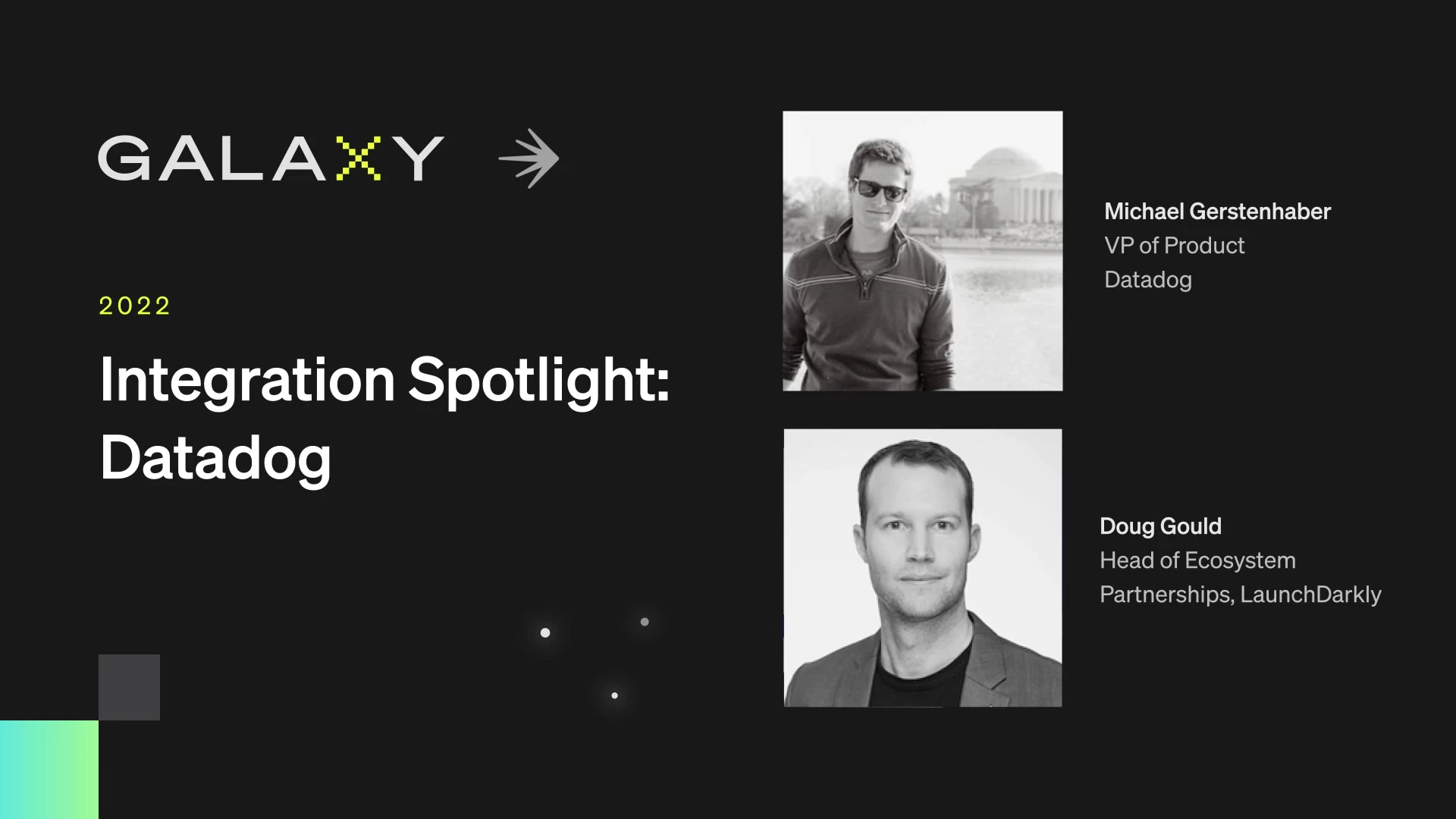 Integration Spotlight: Datadog