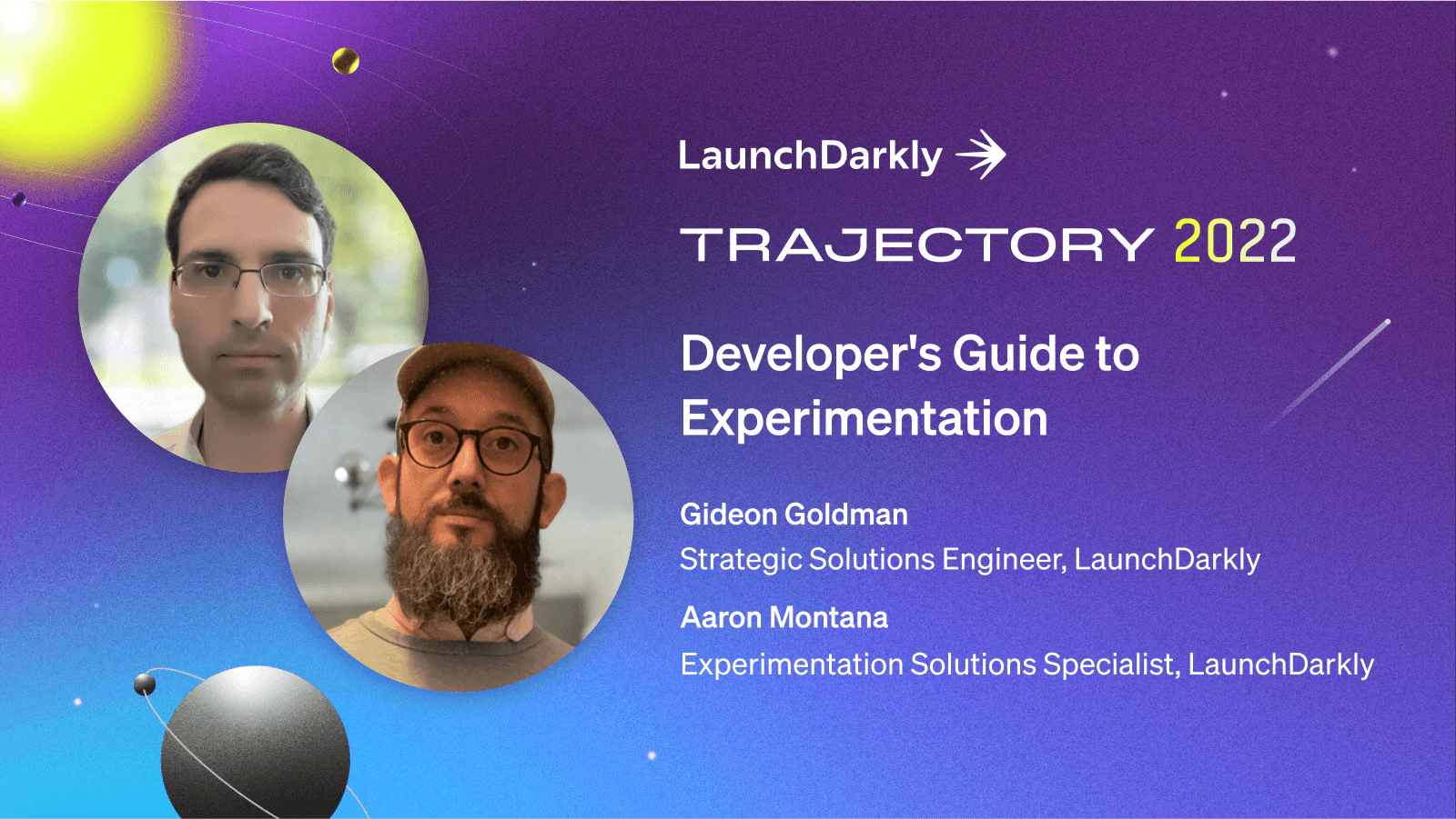 Developer's Guide to Experimentation with LaunchDarkly