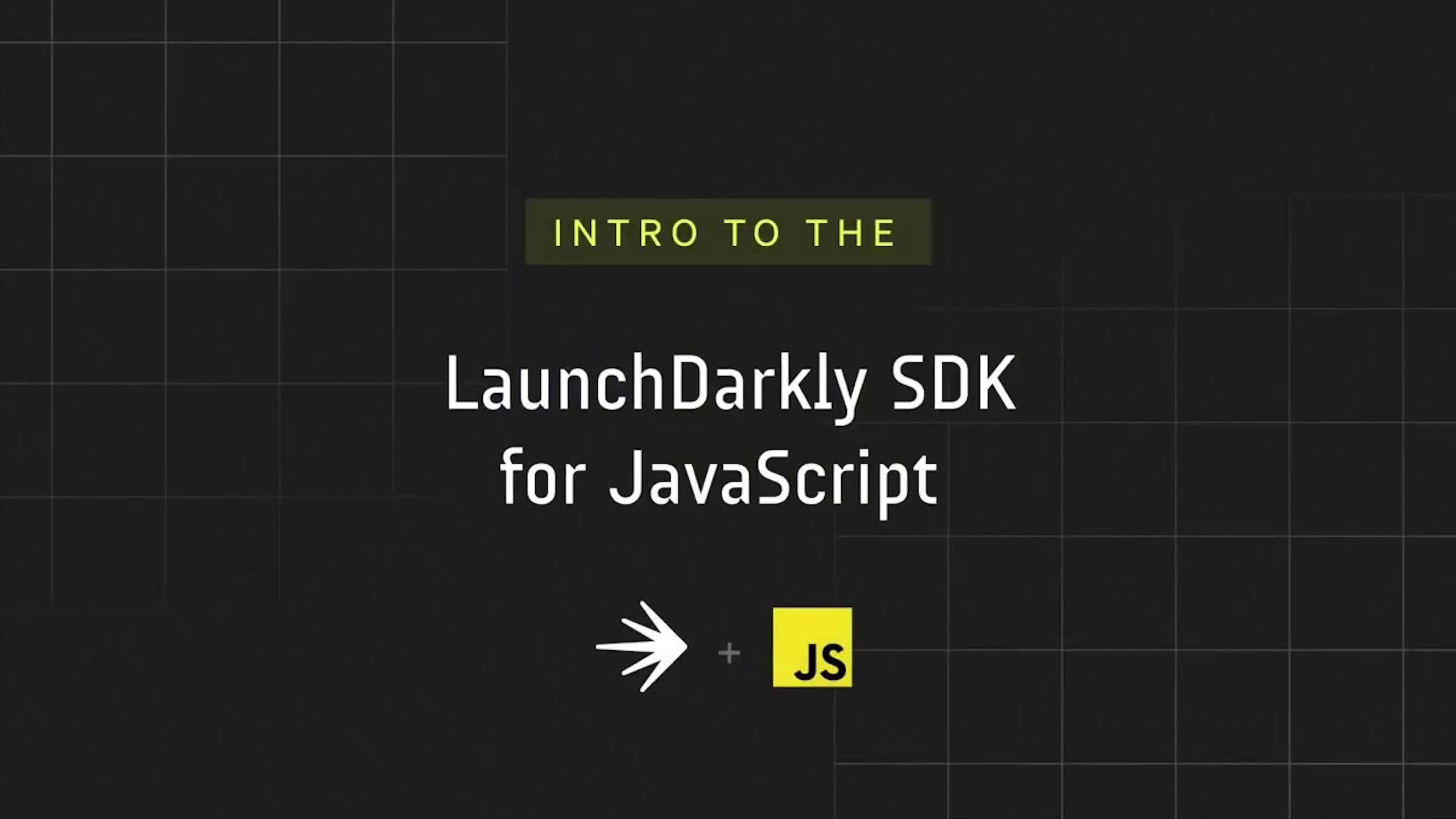 Building with JavaScript
