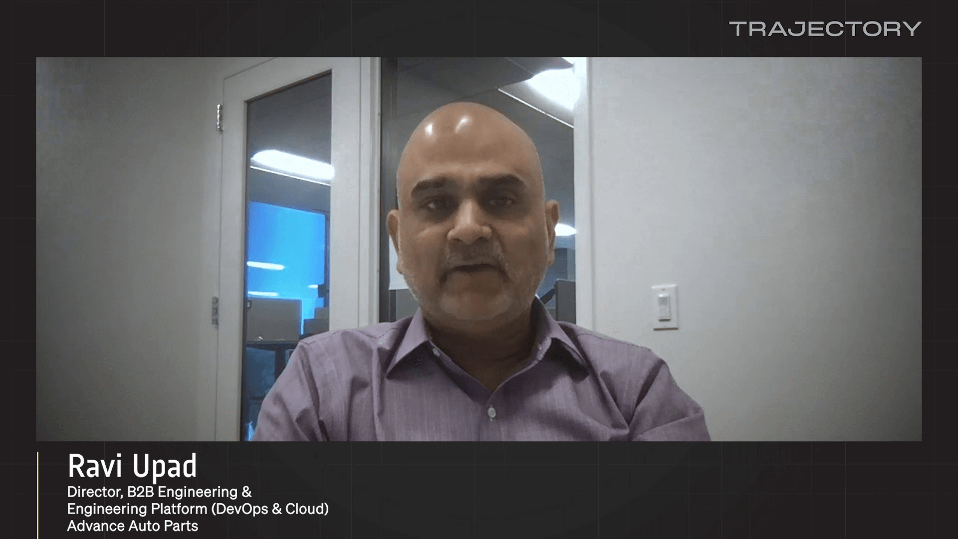 Fireside Chats: Edith & Ravi