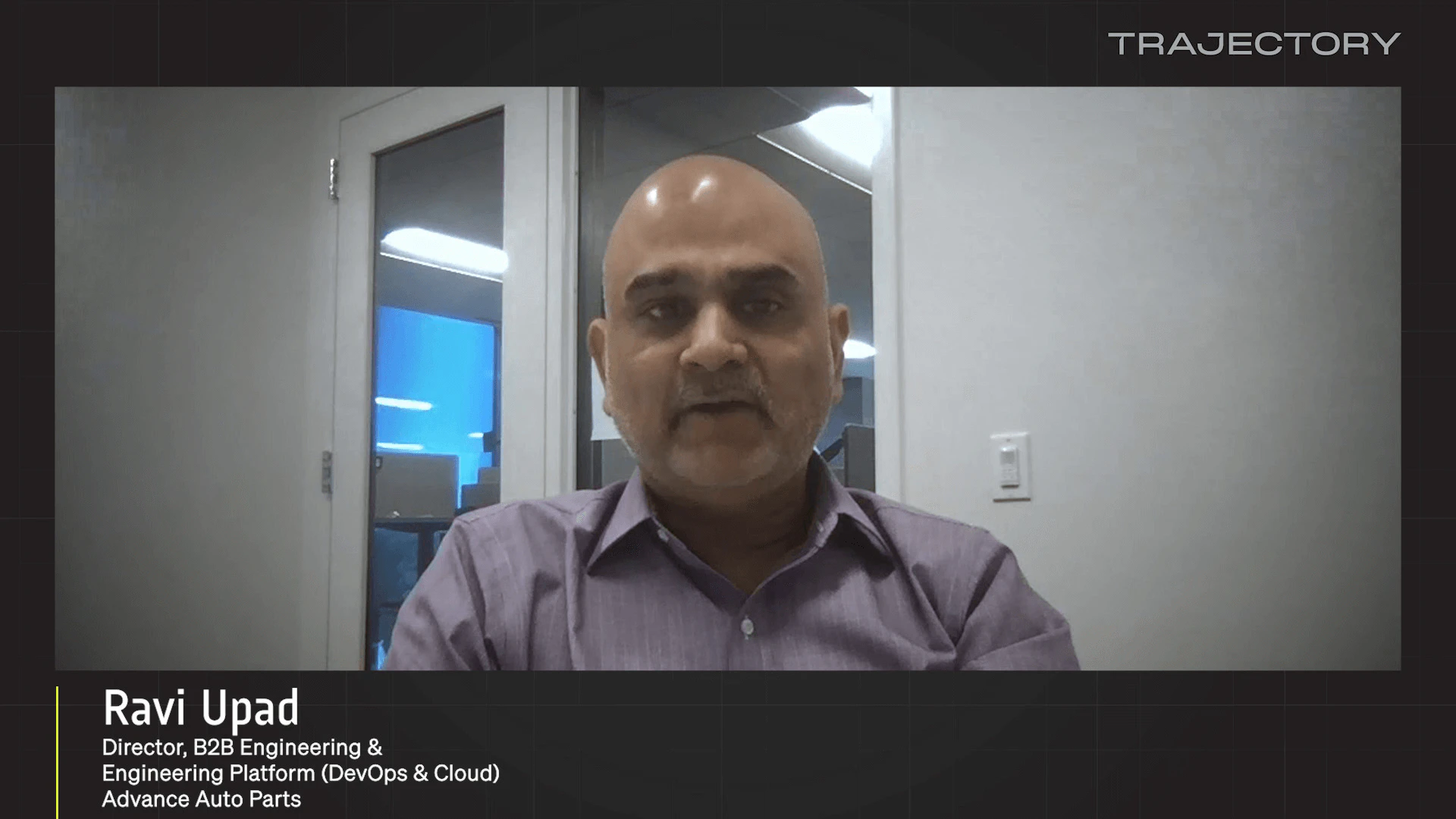 Fireside Chats: Edith & Ravi