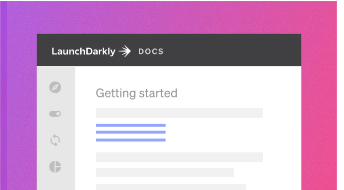 Get technical and learn how to start using feature flags.