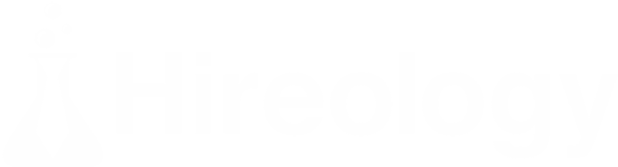 Hireology logo