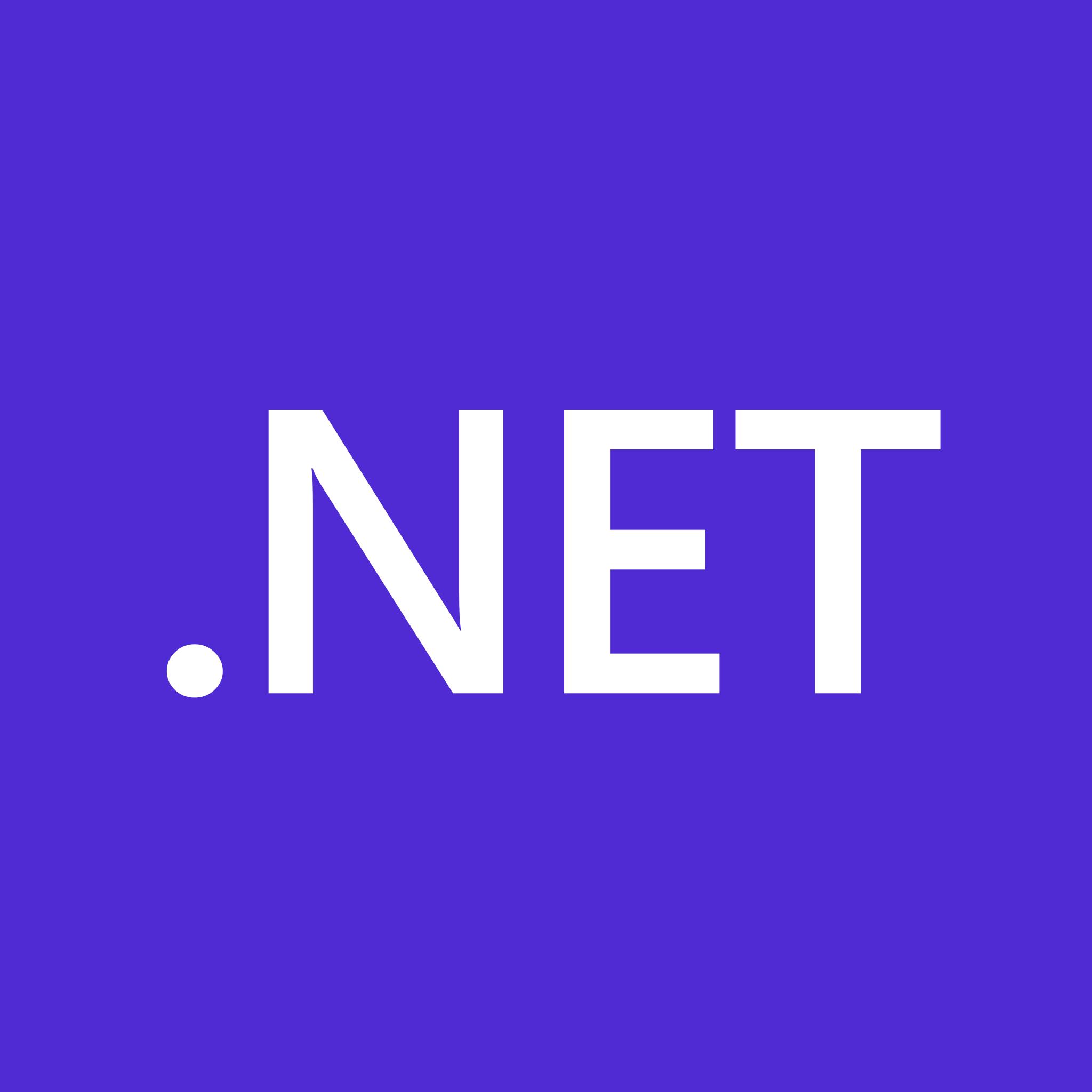 .NET (Client)