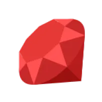 Ruby logo