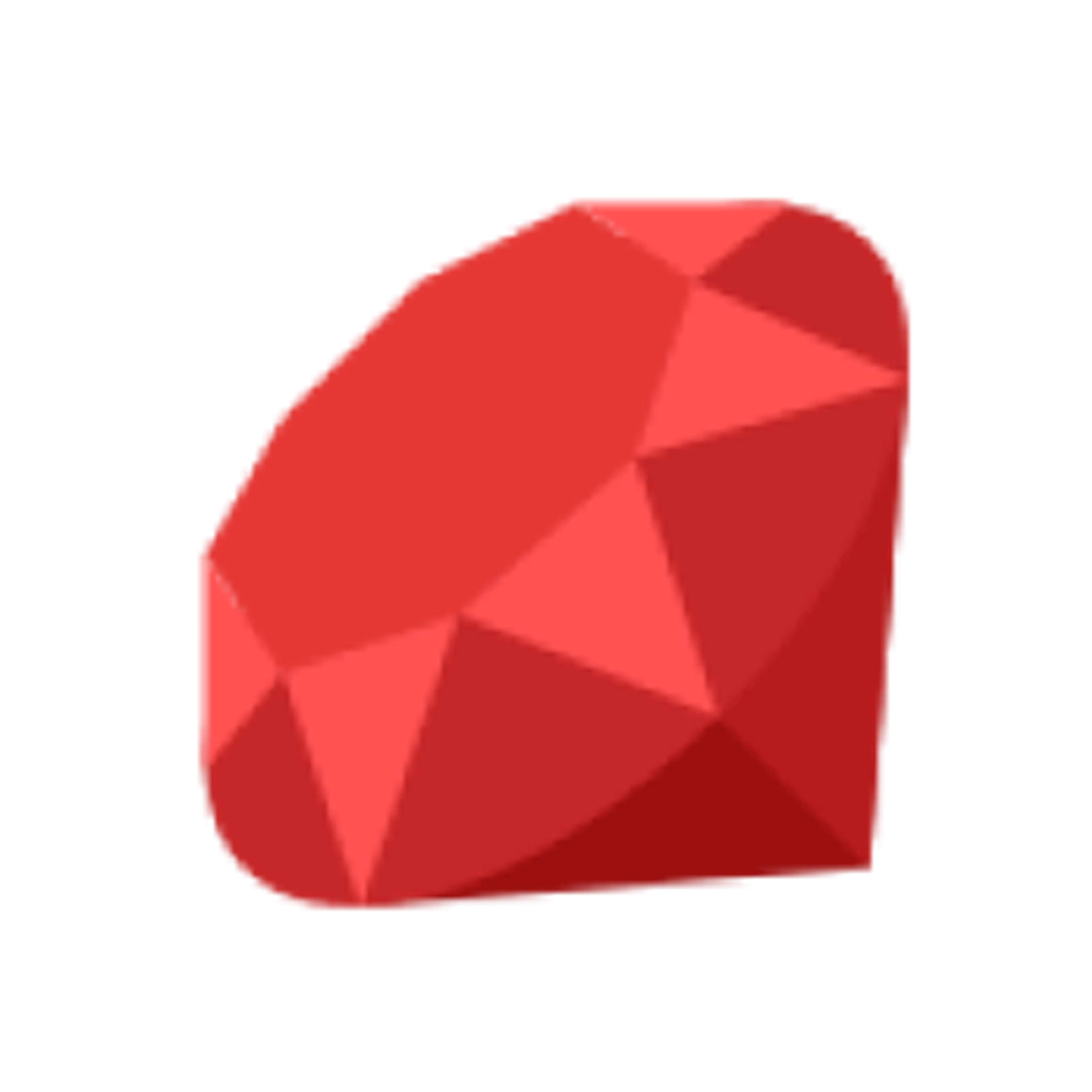 Ruby logo
