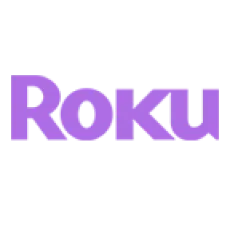 Roku logo