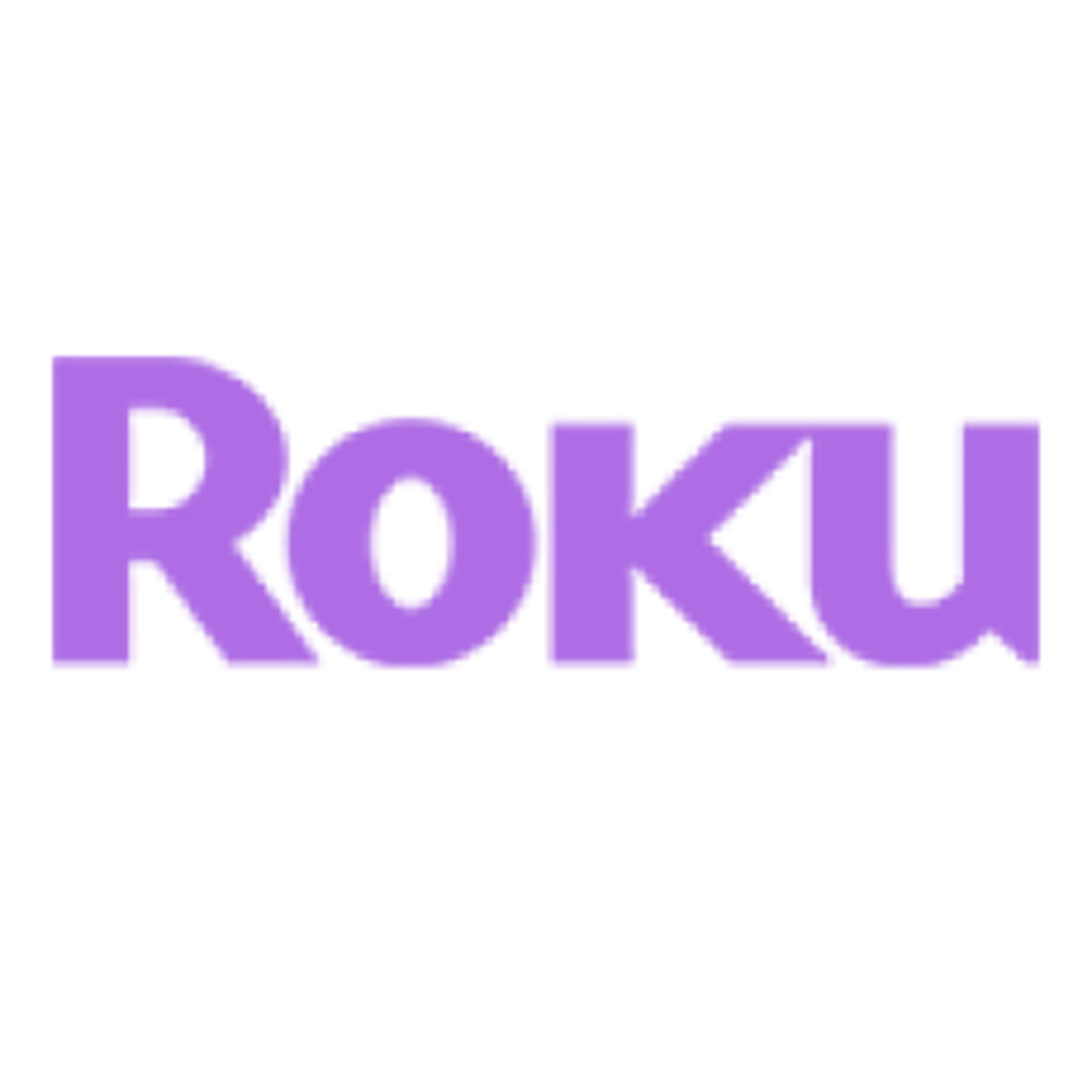 Roku logo
