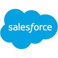 Salesforce logo