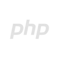 Php logo
