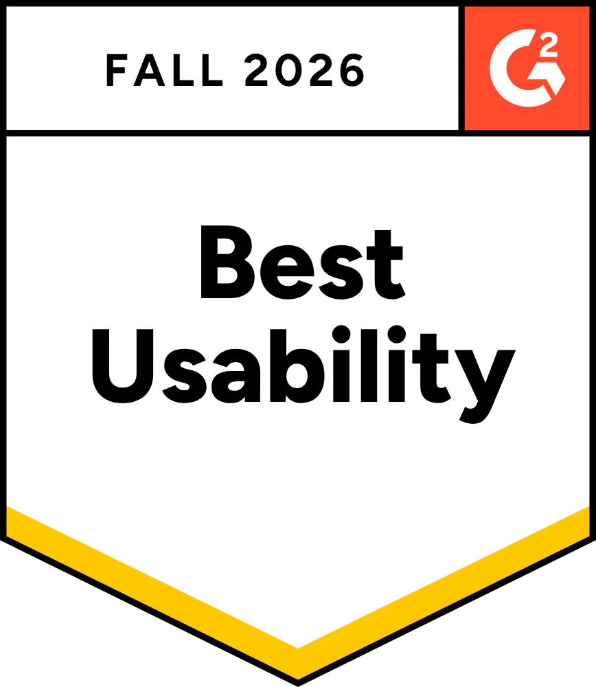 Fall 2026 G2 Badge 3