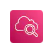 AWS CloudWatch RUM logo