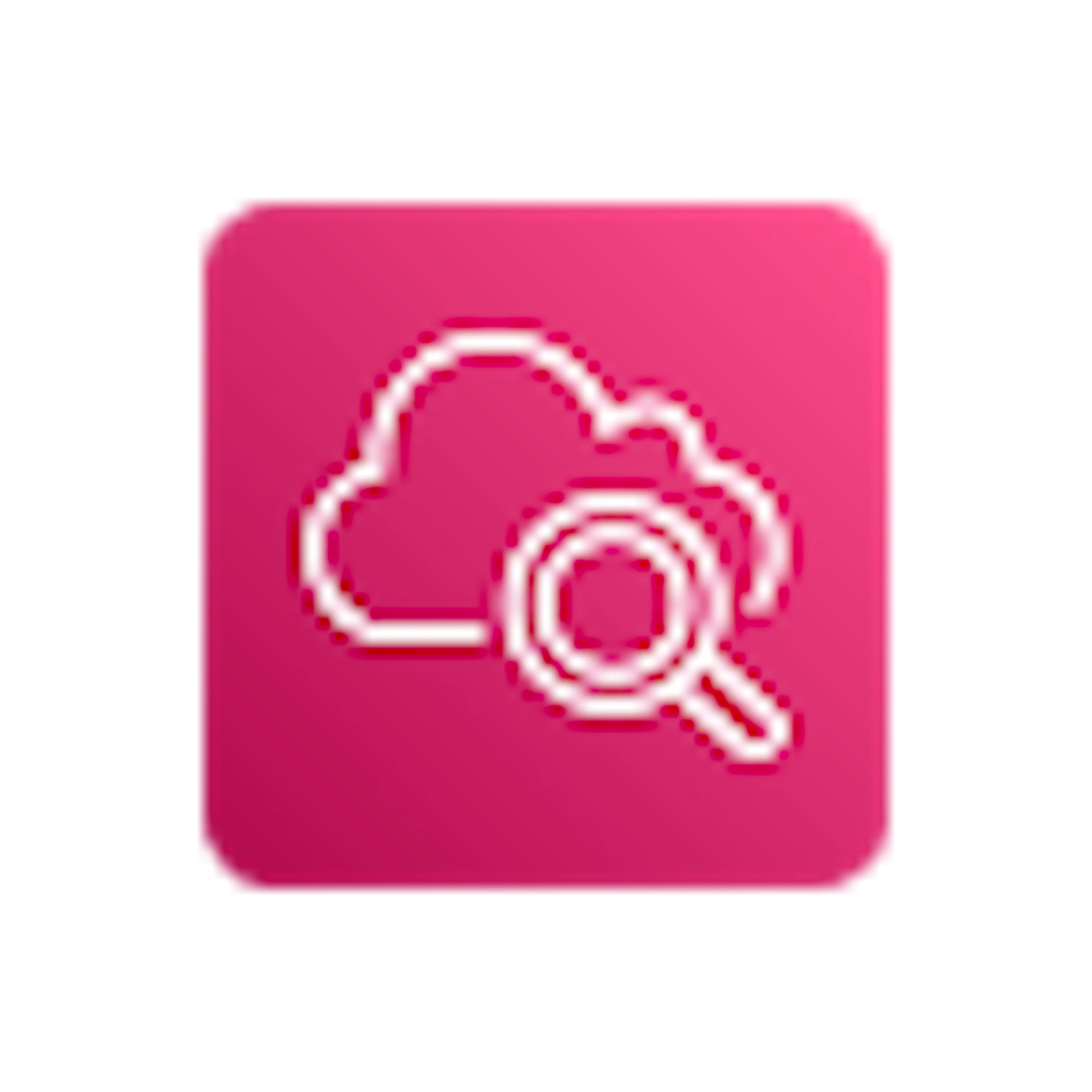 AWS CloudWatch RUM logo