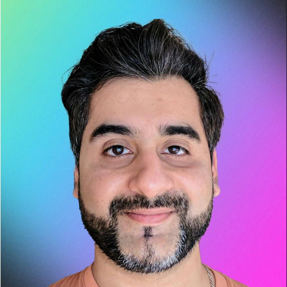 Shabih Syed