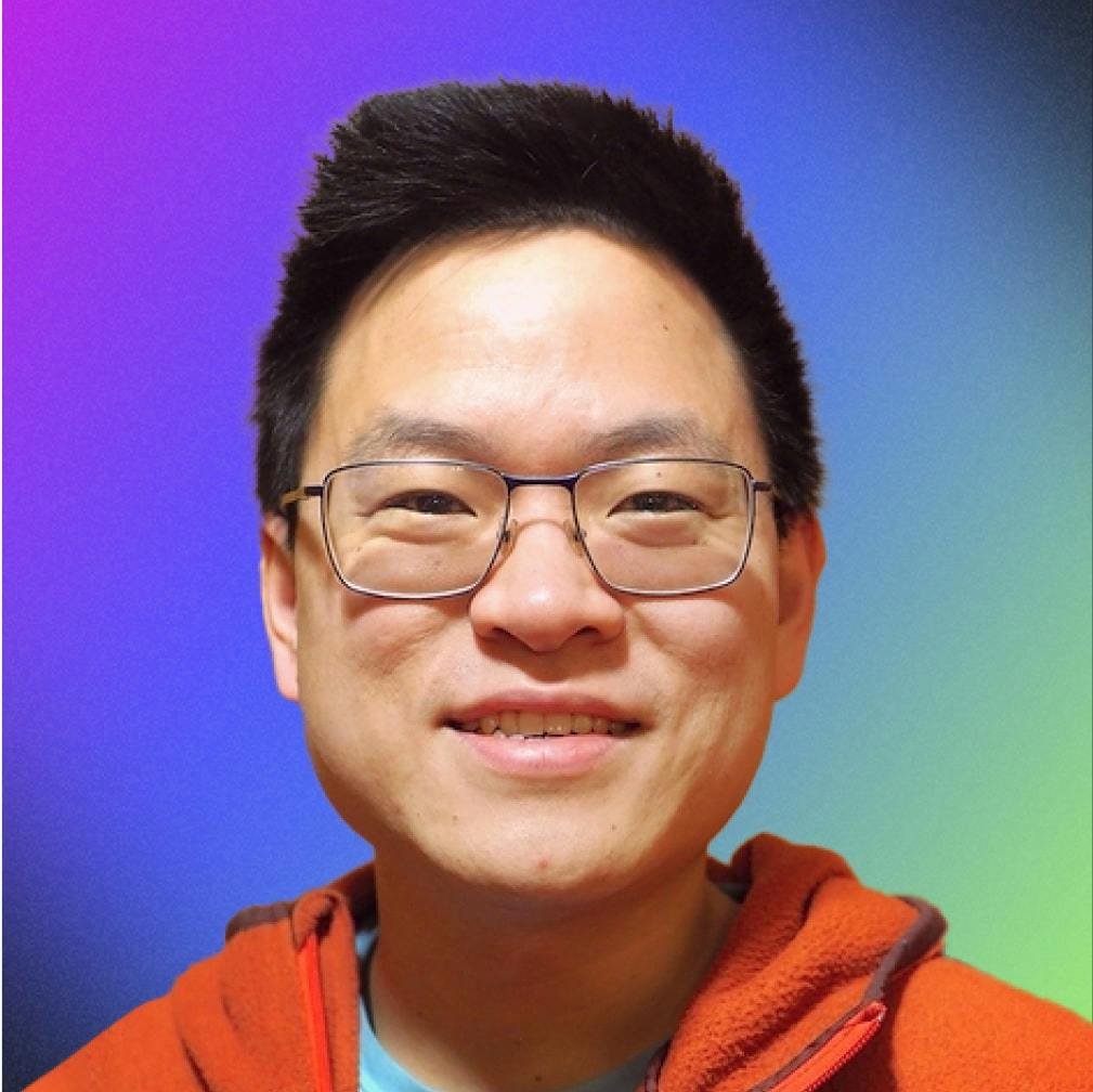 Edmund Lam