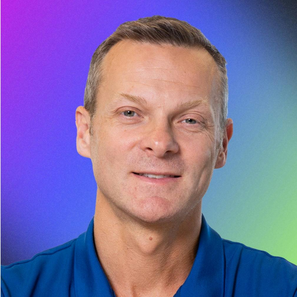 Dan Rogers